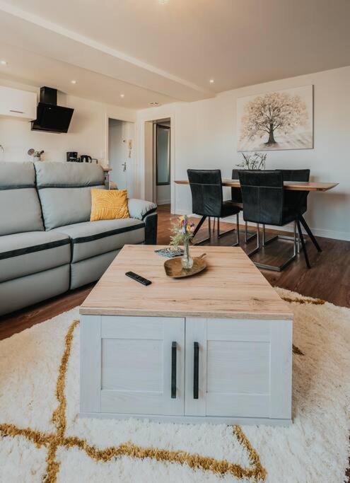Appartement T3 Hyper Centre Сомюр Экстерьер фото