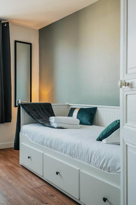 Appartement T3 Hyper Centre Сомюр Экстерьер фото