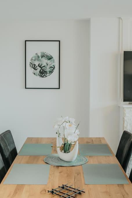 Appartement T3 Hyper Centre Сомюр Экстерьер фото