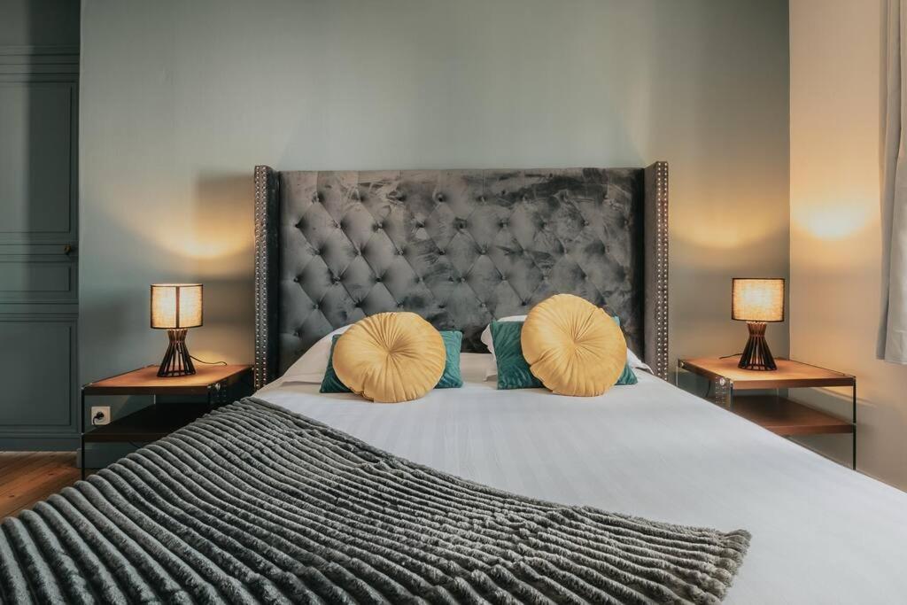 Appartement T3 Hyper Centre Сомюр Экстерьер фото